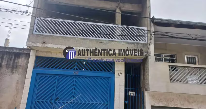 Casa para renda para venda - jardim veloso - osasco - são paulo - authêntica imóveis