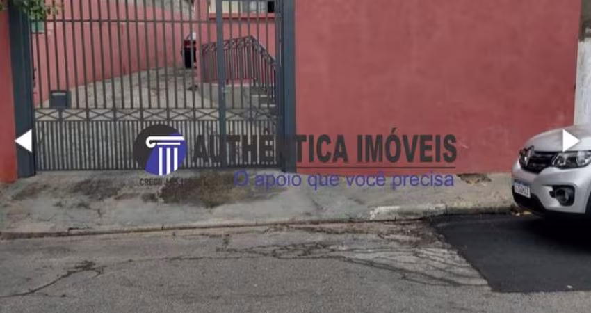 CASA PARA RENDA para VENDA - BELA VISTA - OSASCO - SÃO PAULO - AUTHÊNTICA IMÓVEIS