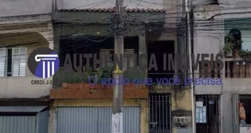 CASA para VENDA - VELOSO - OSASCO - SÃO PAULO - AUTHÊNTICA IMÓVEIS