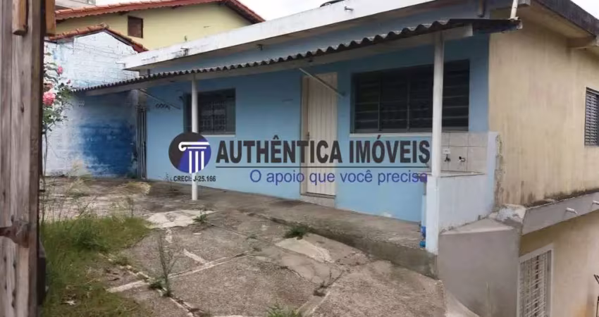 CASA PARA RENDA para VENDA - PARQUE FERNÃO DIAS - SANTANA DE PARNAÍBA - SÃO PAULO - AUTHÊNTICA IMÓVEIS
