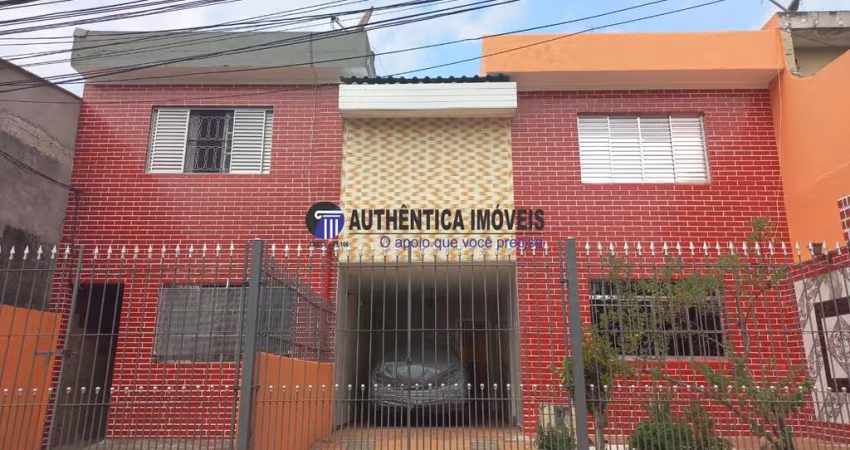 CASA PARA RENDA para VENDA - SANTO ANTÔNIO - OSASCO - SÃO PAULO - AUTHÊNTICA IMÓVEIS