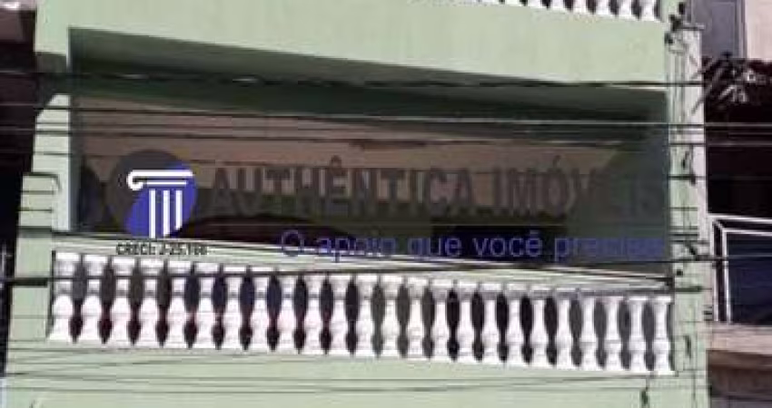 CASA PARA RENDA para VENDA - VELOSO - OSASCO - SÃO PAULO - AUTHÊNTICA IMÓVEIS