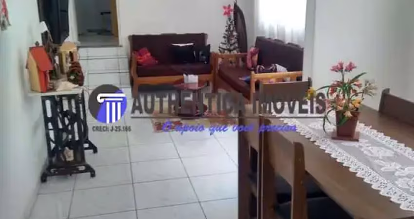 Casa para venda - jaguaribe - osasco - são paulo - authêntica imóveis
