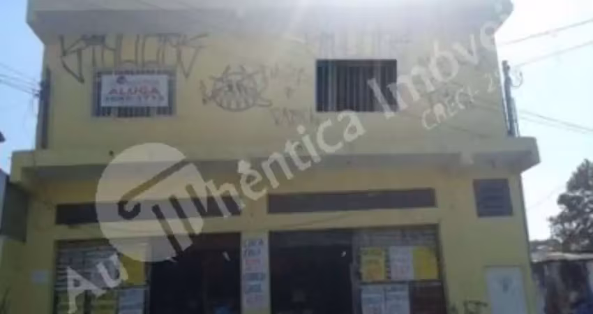 Sobreloja para locação-- vila yolanda-osasco-são paulo-sp- authêntica imóveis