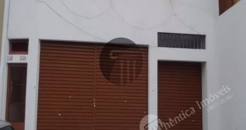 CASA PARA RENDA para VENDA - NOVO OSASCO - OSASCO - SÃO PAULO - AUTHÊNTICA IMÓVEIS