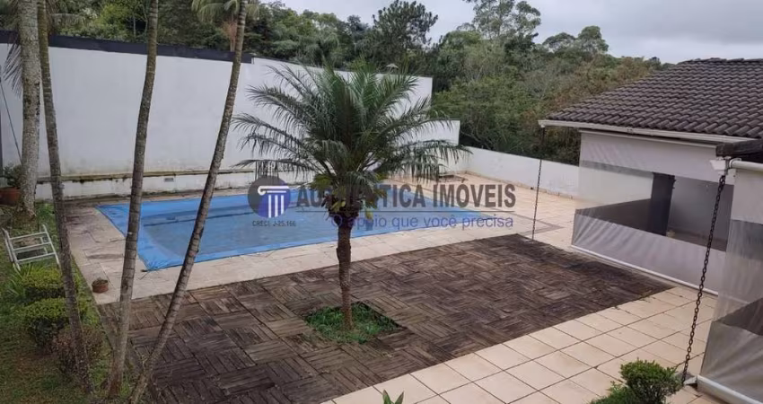 SOBRADO para VENDA - CARNEIRO VIANNA -  COTIA - CONDOMÍNIO - SÃO PAULO - ALTO PADRÃO - SP - AUTHÊNTICA IMÓVEIS