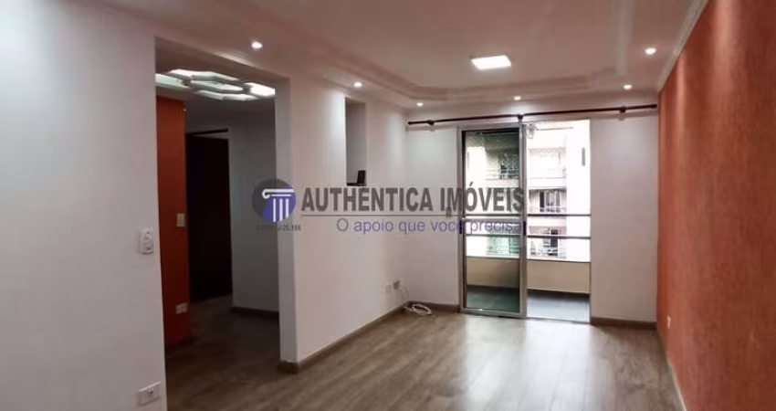 APARTAMENTO para VENDA - VELOSO - OSASCO/ SP - AUTHÊNTICA  IMÓVEIS