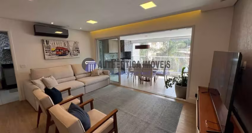 Apartamento para venda - santo antonio - osasco - sp - authêntica imóveis