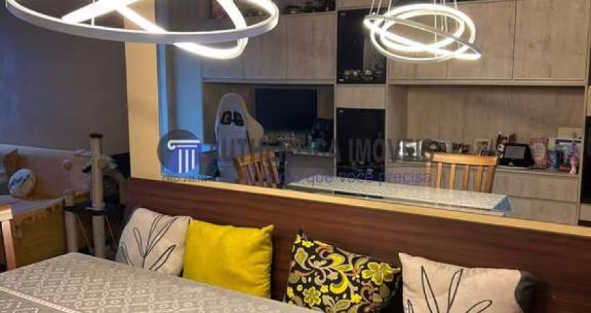 APARTAMENTO - VENDA - JAGUARÉ - SÃO PAULO/SP -  AUTHENTICA IMÓVEIS