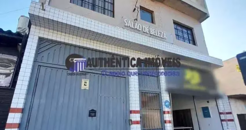 Salão para locação - jaguaribe - osasco - são paulo -authêntica imóveis