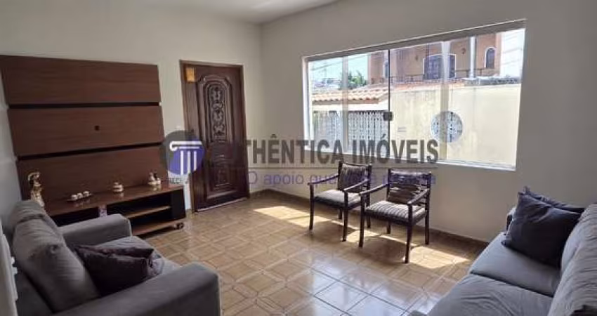 SOBRADO para VENDA - JARDIM ALIANÇA, OSASCO/SP - AUTHÊNTICA IMÓVEIS