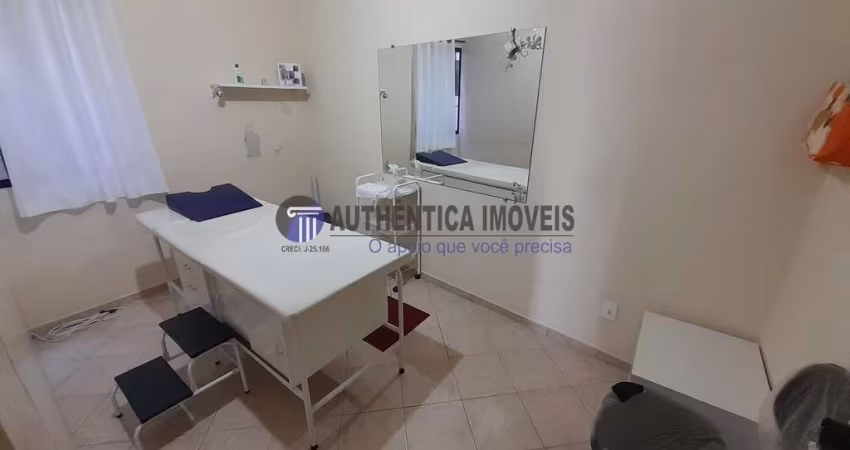 SALA para LOCAÇÃO -  AVENIDA FLORA - OSASCO/SP- AUTHÊNTICA IMÓVEIS