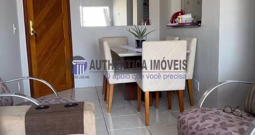 APARTAMENTO para LOCAÇÃO - VILA OSASCO - OSASCO-SP - AUTHÊNTICA IMÓVEIS