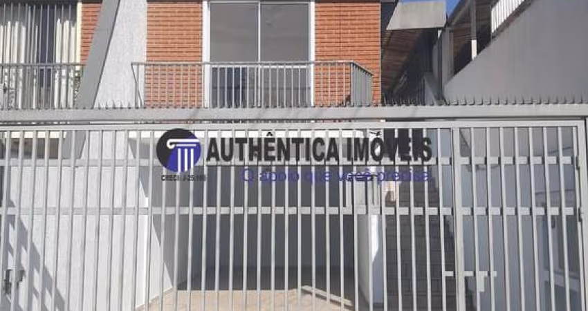 CASA para VENDA - CITY BUSSOCABA - OSASCO - SÃO PAULO - AUTHÊNTICA IMÓVEIS