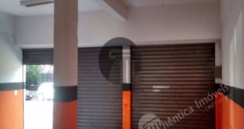 SALÃO COMERCIAL para LOCAÇÃO - CENTRO- OSASCO/SP- AUTHÊNTICA IMÓVEIS