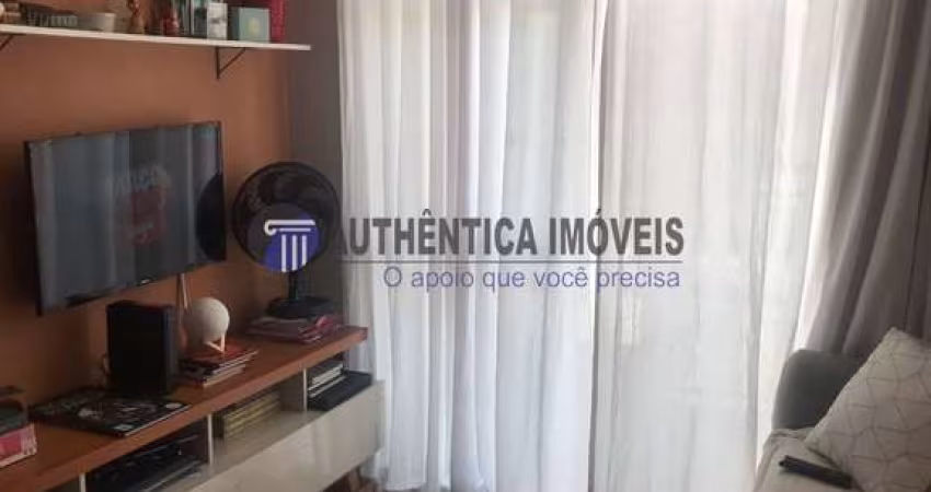 APARTAMENTO para VENDA - PRESIDENTE ALTINO - OSASCO - SÃO PAULO - AUTHÊNTICA IMÓVEIS