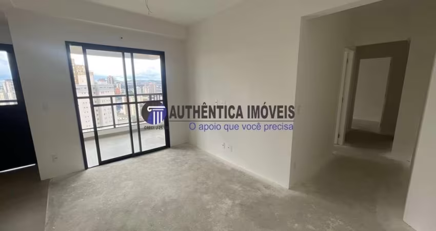 APARTAMENTO para VENDA - VILA OSASCO - SOLE -  OSASCO/SP - AUTHÊNTICA IMÓVEIS