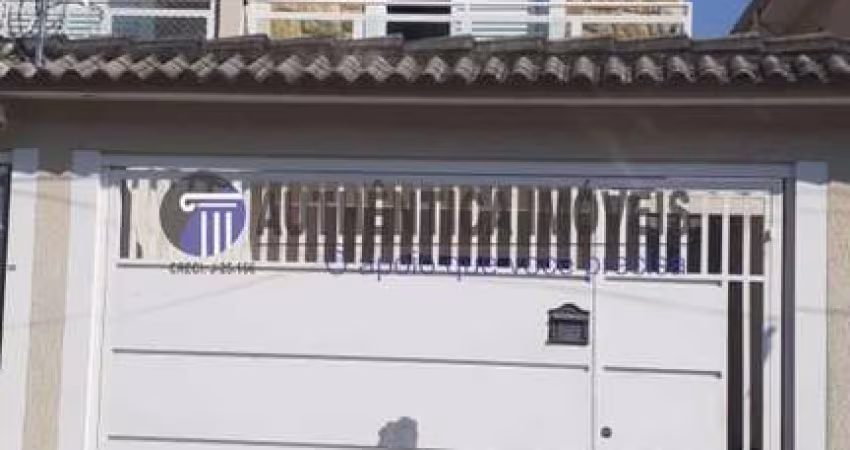 SOBRADO para VENDA - JD AMERICA - SÃO PAULO - AUTHÊNTICA IMÓVEIS
