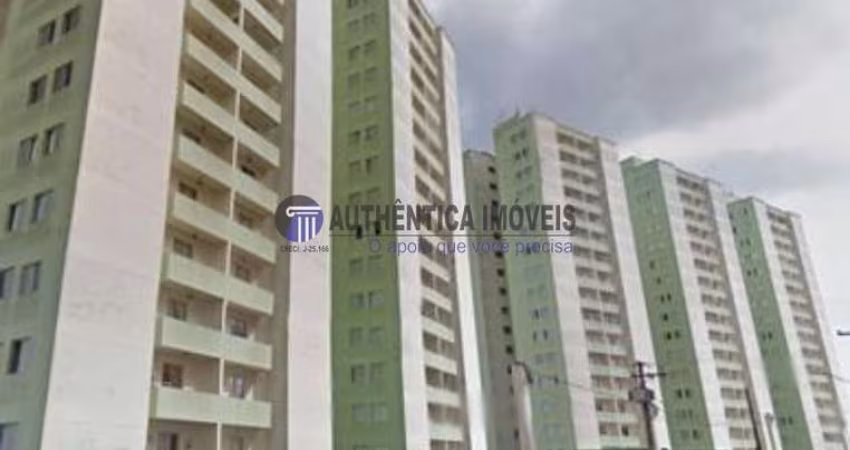 APARTAMENTO para VENDA - BUSSOCABA-  OSASCO/SP - AUTHÊNTICA IMÓVEIS