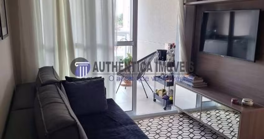 APARTAMENTO para VENDA -VILA OSASCO - OSASCO - SÃO PAULO - AUTHÊNTICA IMÓVEIS