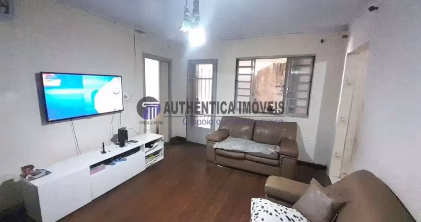 Sobrado para venda -  bela vista  - osasco/sp  -  authêntica imóveis