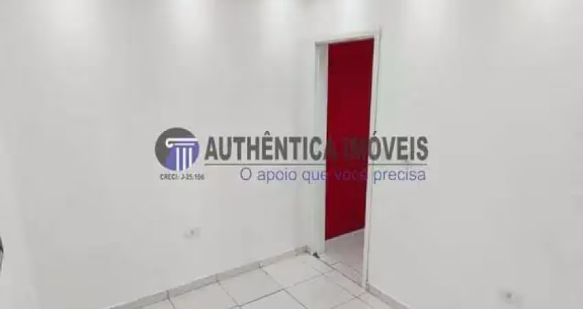 SOBRADO para LOCAÇÃO - JD D'ABRIL - SÃO PAULO - AUTHÊNTICA IMÓVEIS