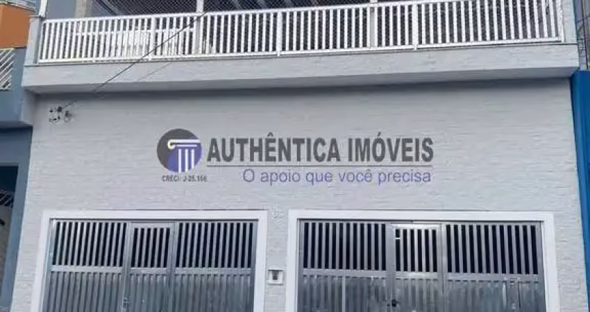 Sobrado para venda - vila campesina - osasco/sp - authêntica imóveis