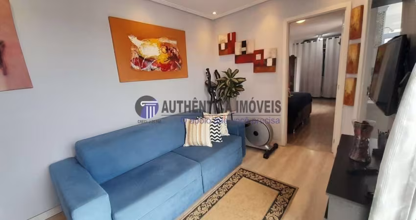 APARTAMENTO para VENDA - JAGUARIBE - OSASCO/SP  - AUTHÊNTICA IMÓVEIS