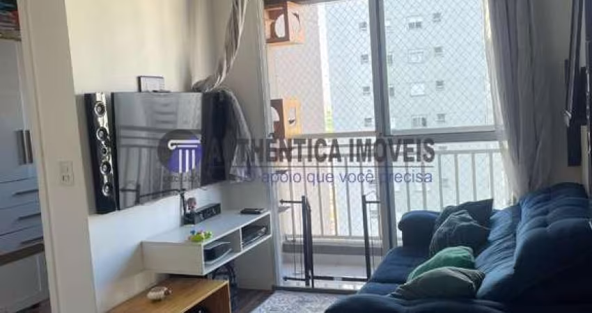 APARTAMENTO para VENDA - JAGUARIBE, OSASCO/SP - AUTHÊNTICA IMÓVEIS