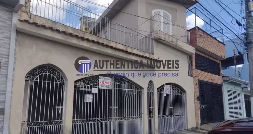 Casa para renda - venda -  umuarama - osasco - são paulo - authêntica imóveis