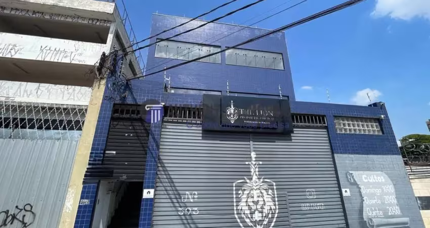 Sala comercial para locação - centro - osasco - são paulo- authêntica imóveis