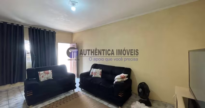 SOBRADO ASSOBRADADO para VENDA - NOVO OSASCO - OSASCO- SP - AUTHÊNTICA IMÓVEIS