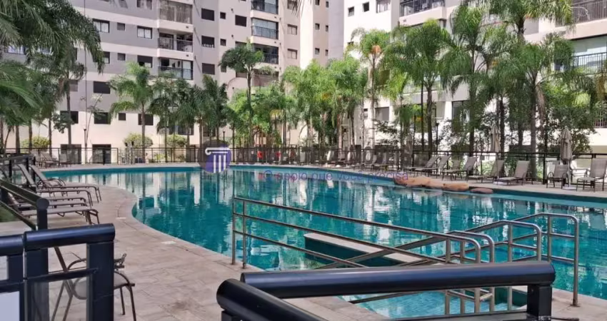 Apartamento para venda - parque continetal - osasco/sp - authêntica imóveis