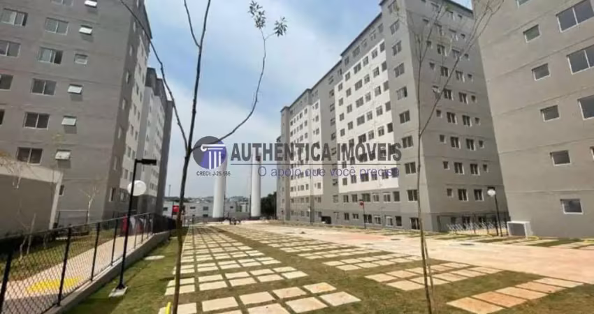Apartamento para venda - jd. gilda maria - são paulo - authêntica imóveis