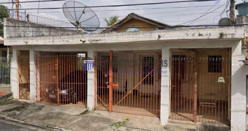 CASA PARA RENDA para VENDA - CIPAVA - OSASCO - SP - AUTHÊNTICA IMÓVEIS