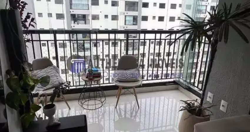APARTAMENTO para LOCAÇÃO - CONTINENTAL - OSASCO/SP - AUTHÊNTICA IMÓVEIS