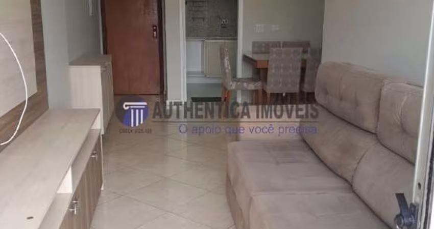 APARTAMENTO para LOCAÇÃO -  VIENNA - VILA OSASCO - OSASCO - SP - AUTHÊNTICA IMÓVEIS