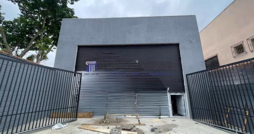GALPÃO COMERCIAL para LOCAÇÃO -  ROCHDALE - OSASCO/SP -AUTHÊNTICA IMÓVEIS