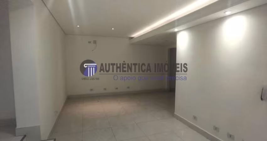 SALA COMERCIAL para LOCAÇÃO - JARDIM D'ABRIL - OSASCO - SÃO PAULO - AUTHÊNTICA IMÓVEIS