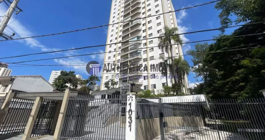 APARTAMENTO para VENDA - PERDIZES- SÃO PAULO - AUTHÊNTICA AIMÓVEIS