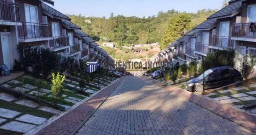 CASA TÉRREA para VENDA ou LOCAÇÃO - PAISAGEM CASA GRANDE - COTIA/SP- AUTHÊNTICA IMÓVEIS