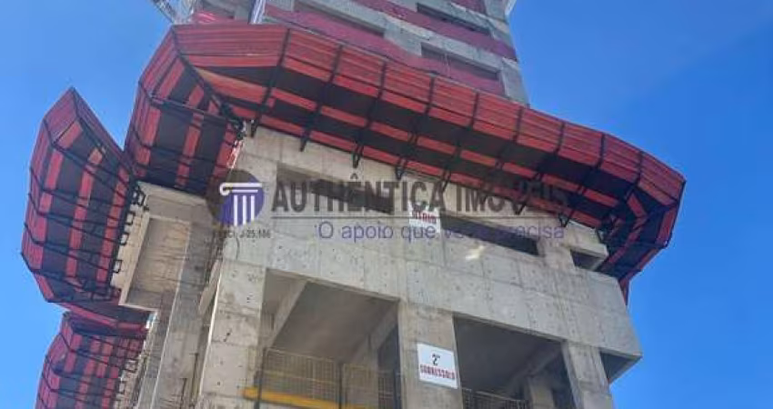 APARTAMENTO para VENDA - CENTRO - OSASCO- SÃO PAULO - AUTHÊNTICA IMÓVEIS