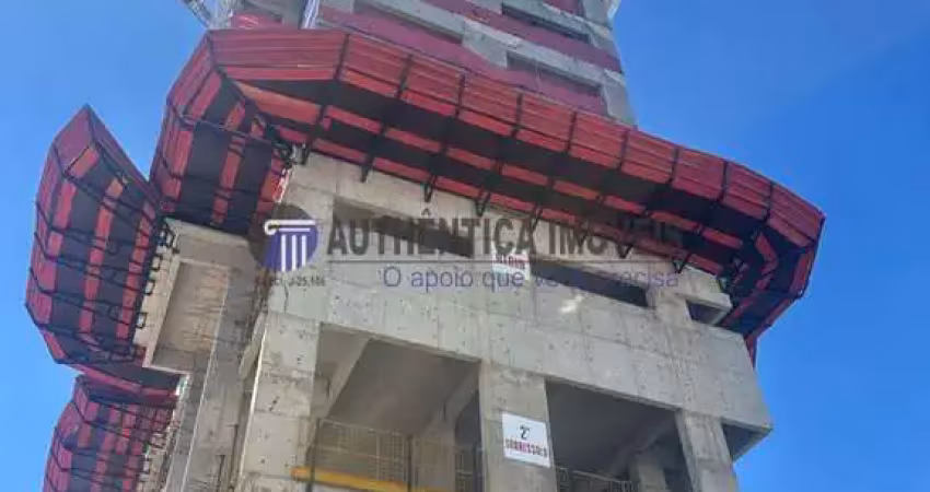 Apartamento para venda - centro - osasco- são paulo - authêntica imóveis
