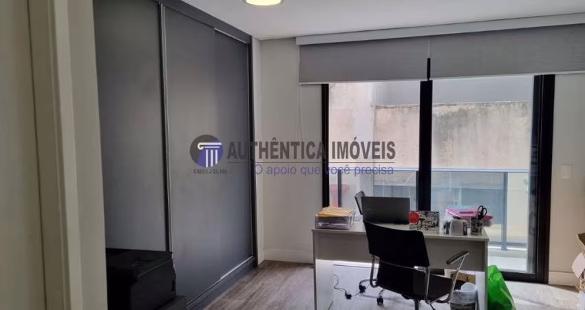 SALA COMERCIAL para VENDA ou LOCAÇÃO - OFFICES - CENTRO - OSASCO - SÃO PAULO - AUTHÊNTICA IMÓVEIS