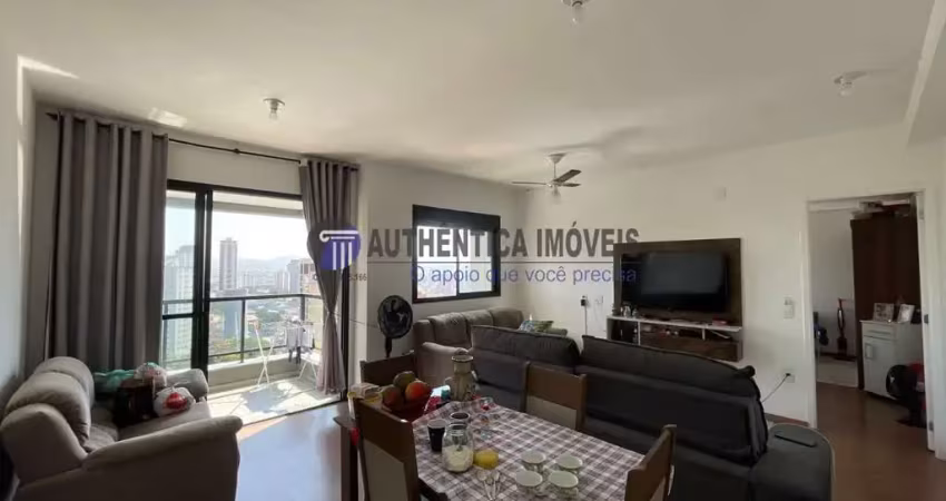Apartamento para venda ou locação - vila osasco - osasco/sp - authêntica imóveis