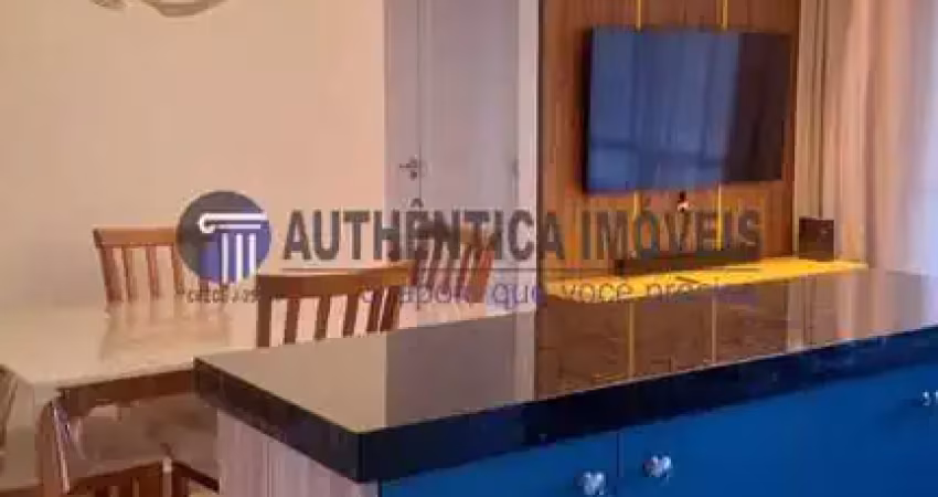Apartamento para venda - jardim maria helena - barueri - são paulo - authêntica imóveis