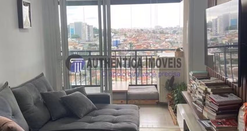 APARTAMENTO para VENDA - CENTRO - OSASCO/SP - AUTHÊNTICA IMÓVEIS