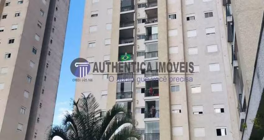 APARTAMENTO para VENDA - CITY BUSSOCABA - OSASCO - SÃO PAULO - AUTHÊNTICA IMÓVEIS