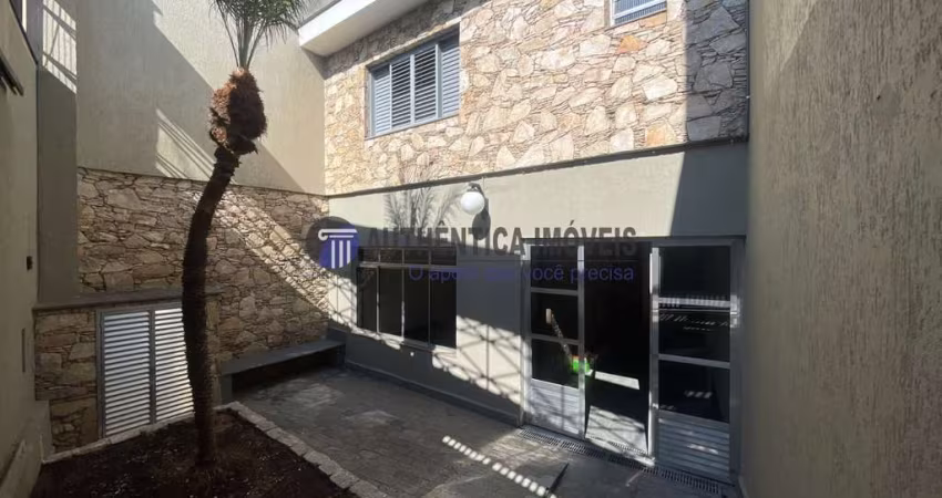 CASA para VENDA - PADROEIRA - OSASCO - SÃO PAULO - AUTHÊNTICA IMÓVEIS