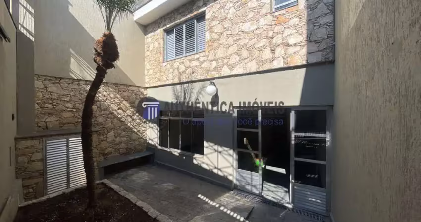 Casa para venda ou locação - padroeira - osasco - são paulo - authêntica imóveis